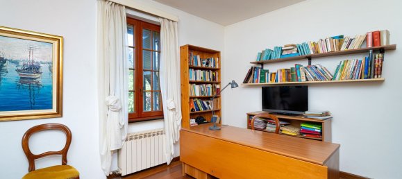 18 rooms Villa in Savignone, Italy No. 299797 20