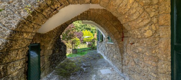 18 rooms Villa in Savignone, Italy No. 299797 10