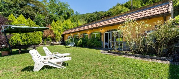 18 rooms Villa in Savignone, Italy No. 299797 14