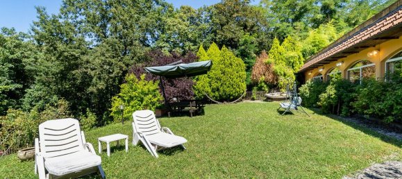 18 rooms Villa in Savignone, Italy No. 299797 13