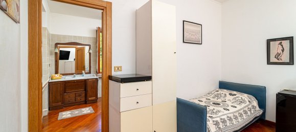 18 rooms Villa in Savignone, Italy No. 299797 28