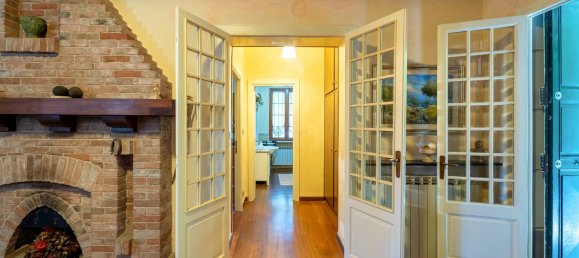 18 rooms Villa in Savignone, Italy No. 299797 21