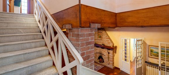 18 rooms Villa in Savignone, Italy No. 299797 25