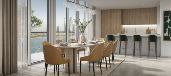 3 bedrooms Apartment in Dubai, UAE No. 20964 5