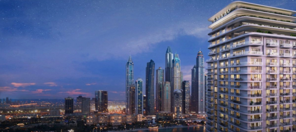 3 bedrooms Apartment in Dubai, UAE No. 20964 3