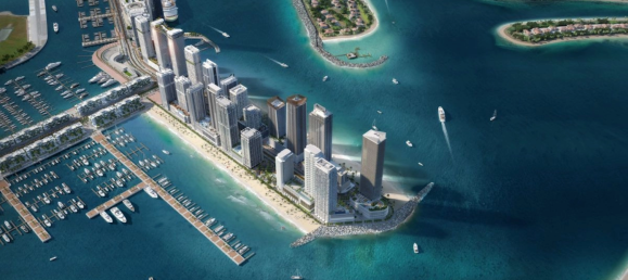 3 bedrooms Apartment in Dubai, UAE No. 20964 4