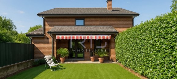 Вилла с 5 спальнями в Чезано Мадерно, Италия № 290254 2