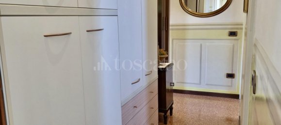 Квартира с 4 комнатами в Брешиа, Италия № 267131 14