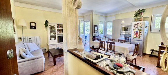 Квартира с 4 комнатами в Брешиа, Италия № 267131 5