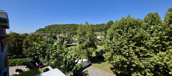 Квартира с 4 комнатами в Брешиа, Италия № 267131 12