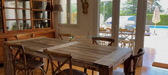 4 bedrooms House in Ontinyent, Spain No. 135631 2