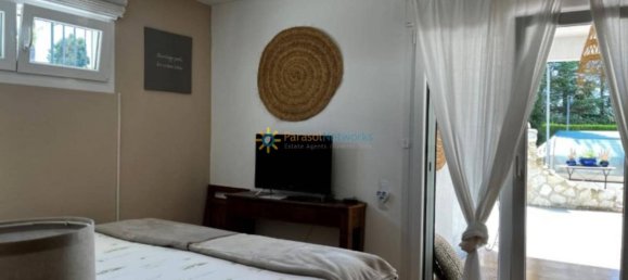 4 bedrooms House in Ontinyent, Spain No. 135631 8