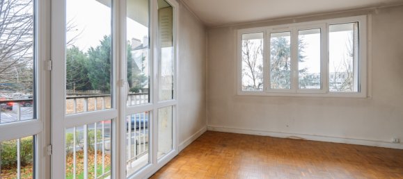 2 Schlafzimmer Wohnung in Meudon, France, Nr. 166854 3