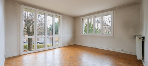 2 Schlafzimmer Wohnung in Meudon, France, Nr. 166854 2