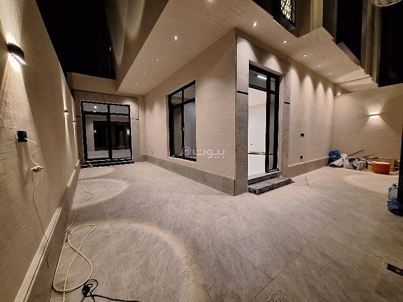 5 bedrooms Villa in Riyadh, Saudi Arabia No. 589