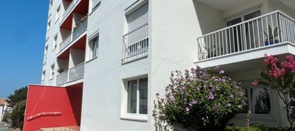 1 bedroom Apartment in Royan, France No. 343814 2