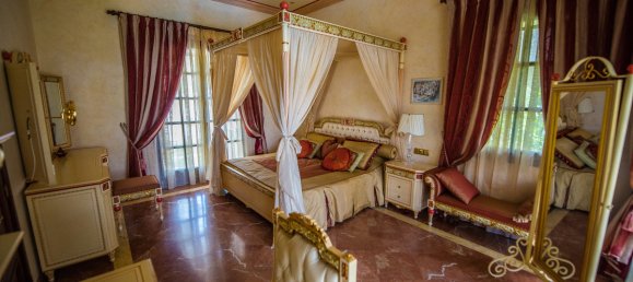 8 chambres Villa à Malaga, Spain No. 104598 40