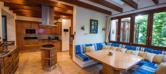 8 chambres Villa à Malaga, Spain No. 104598 9