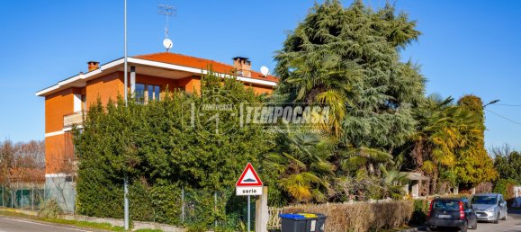 2 bedrooms Apartment in Chivasso, Italy No. 125975 14