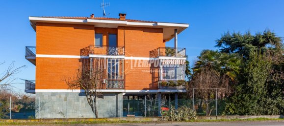 2 bedrooms Apartment in Chivasso, Italy No. 125975 15