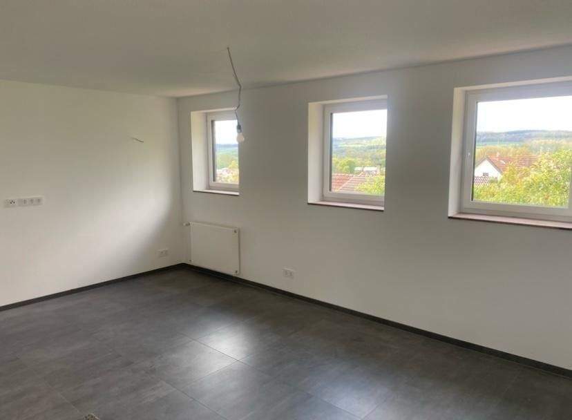 2-Zimmer Wohnung in Schwalm-Eder, Germany, Nr. 346100