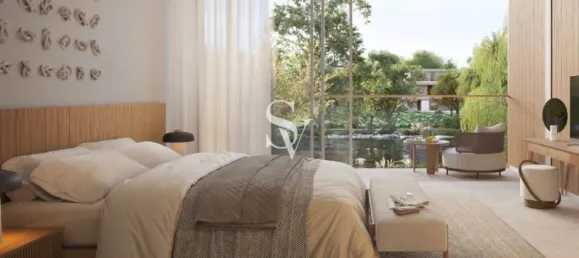 Villa T5 em Dubai Land, UAE N.º 108800 7