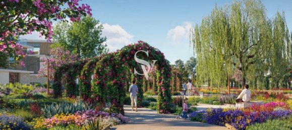 Villa T5 em Dubai Land, UAE N.º 108800 13