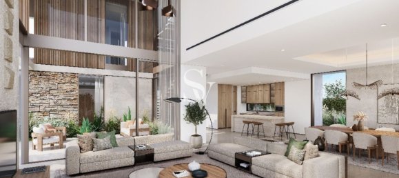 Villa T5 em Dubai Land, UAE N.º 108800 11