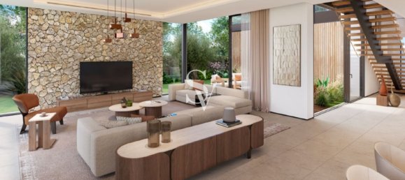 Villa T5 em Dubai Land, UAE N.º 108800 12