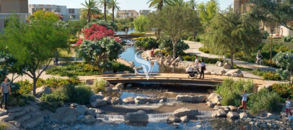 Villa T5 em Dubai Land, UAE N.º 108800 15