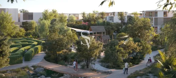 Villa T5 em Dubai Land, UAE N.º 108800 8