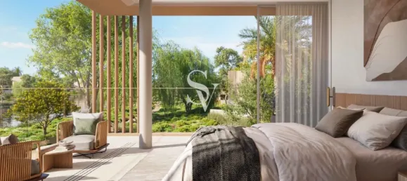 Villa T5 em Dubai Land, UAE N.º 108800 2