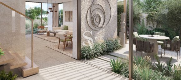 Villa T5 em Dubai Land, UAE N.º 108800 10