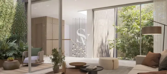 Villa T5 em Dubai Land, UAE N.º 108800 5