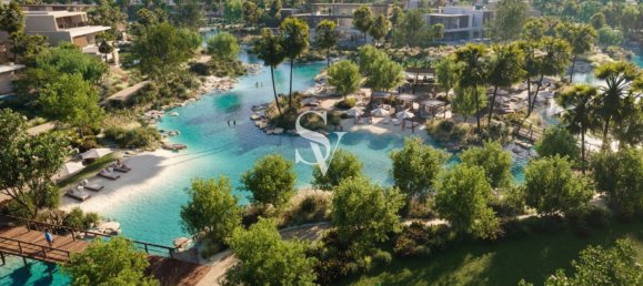 Villa T5 em Dubai Land, UAE N.º 108800 14