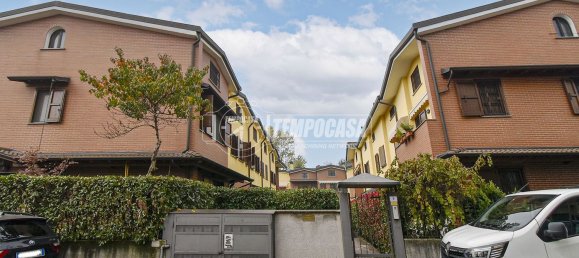 Villa de 5 habitaciónes en Cologno Monzese, Italy No. 268877 4