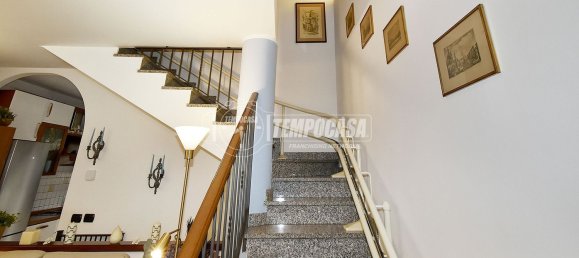 Villa de 5 habitaciónes en Cologno Monzese, Italy No. 268877 19