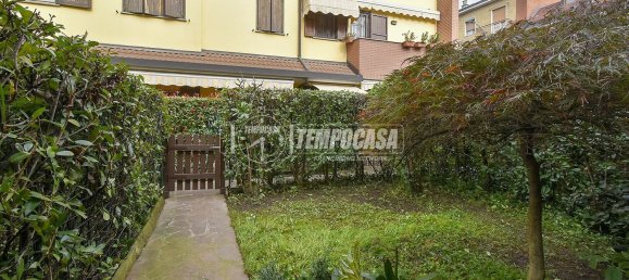 Villa de 5 habitaciónes en Cologno Monzese, Italy No. 268877 6