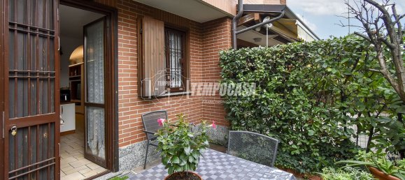 Villa de 5 habitaciónes en Cologno Monzese, Italy No. 268877 16