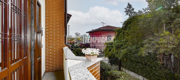 Villa de 5 habitaciónes en Cologno Monzese, Italy No. 268877 24