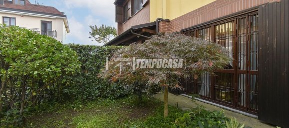 Villa de 5 habitaciónes en Cologno Monzese, Italy No. 268877 7