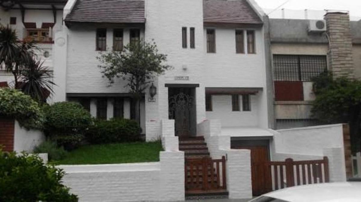 4 Schlafzimmer Haus in Buenos Aires, Argentina, Nr. 84377