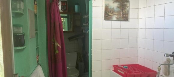 Дом с 1 спальней в Сен-Жан-д’Анжели, Франция № 343603 3