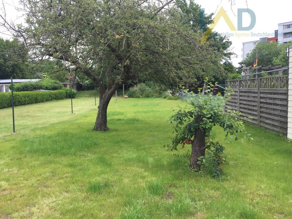 2 Schlafzimmer Wohnung in Neumünster, Germany, Nr. 71914