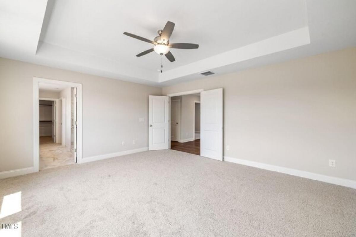 4 chambres Maison à Mebane, USA No. 439200