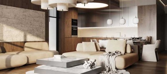 Apartamento T3 em Limassol, Cyprus N.º 13908 6