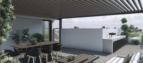 Apartamento T3 em Limassol, Cyprus N.º 13908 4