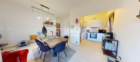 4 rooms Apartment in Volpiano, Italy No. 274505 11
