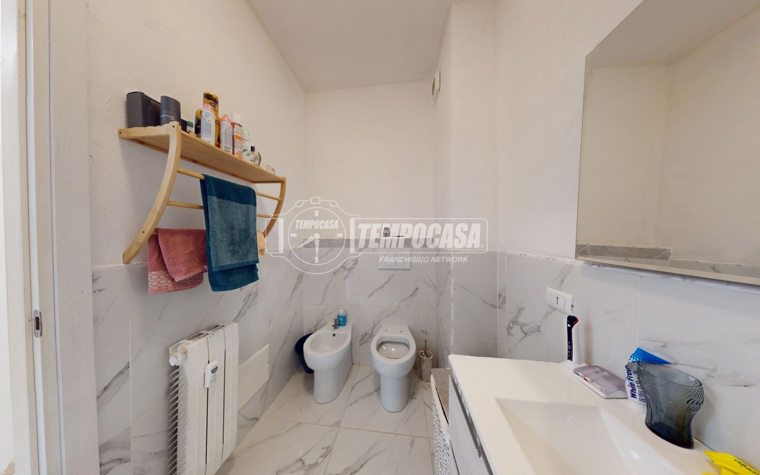 4 rooms Apartment in Volpiano, Italy No. 274505