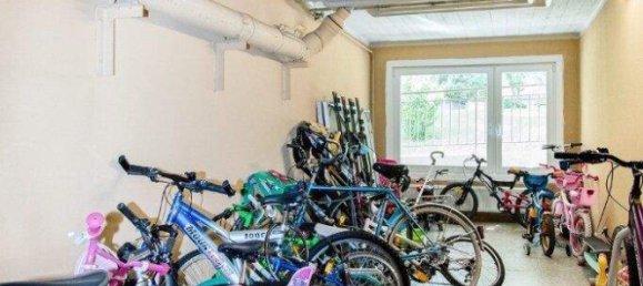 Студия в Рудольфсхайм-Фунфхаус, Австрия № 39973 21